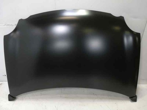 Motorhaube volkswagen polo - motorhaube,