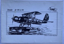 Planet Models „Arado Ar