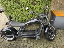 E-Chopper X9 Elektroroller