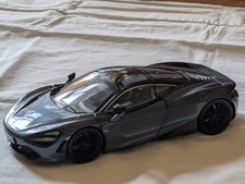 1:24 McLaren 720s Hobbs and Shawn Fast and Furious Modellautos Jada Toys