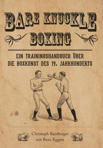 Bare knuckle boxing - knuckle, ein