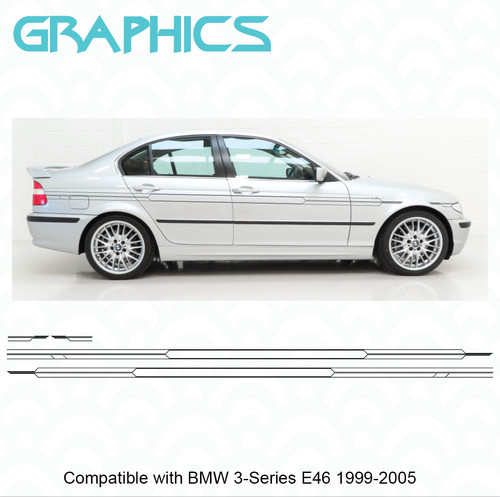 Passend für bmw 3er alpina - bmw,