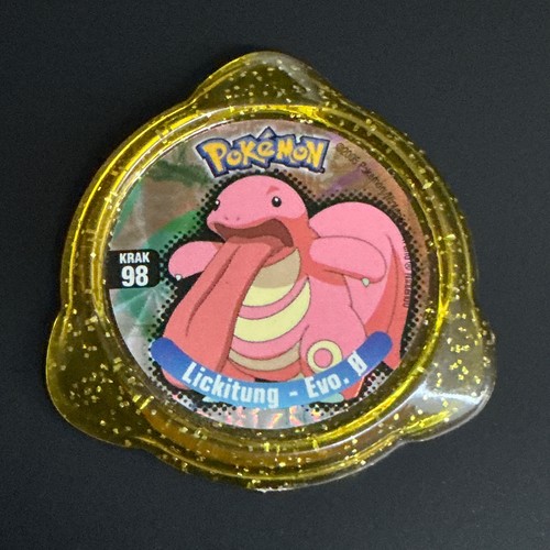 Lickitung schlurp pokemon - schlurp,