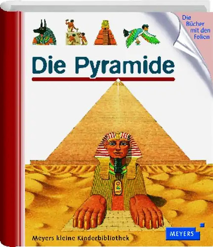 Die pyramide - die,
