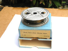 Ozaphan Film, 16-mm-Sicherheitsfilm, Ernst Plank, Original-Karton,