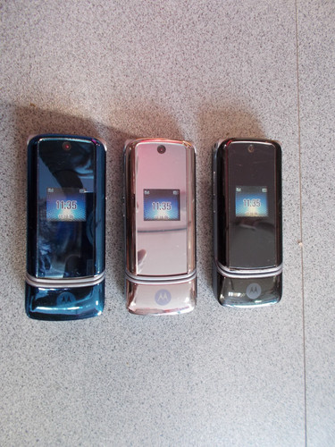 Motorola dummy stück - k1, /