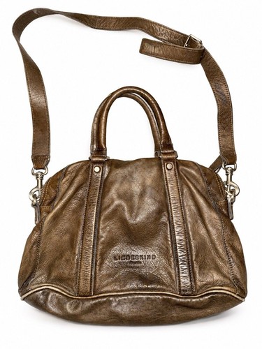 Liebeskind berlin bronze - berlin, brown
