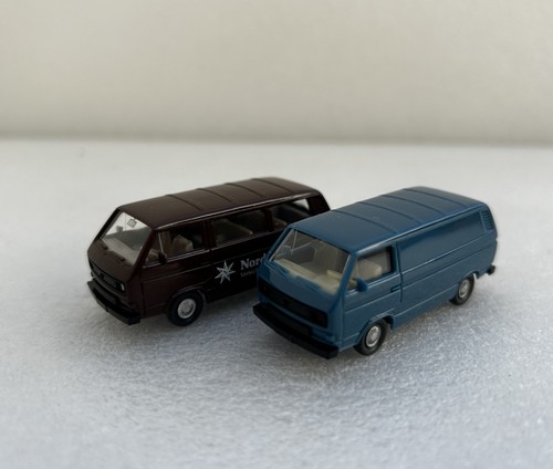 Wiking bulli caravelle - t3,
