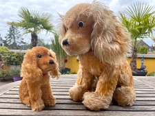 Steiff hund cockie 4300 kf - ,