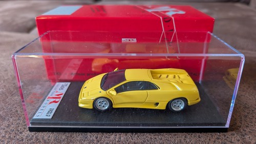 Lamborghini diablo coupe vt - mr,