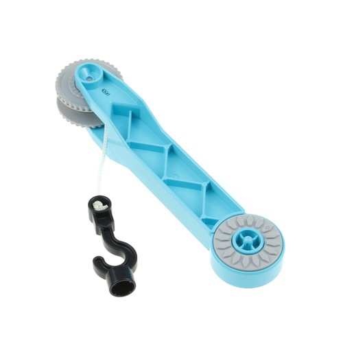Lego duplo kran - 1x,
