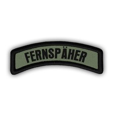 Fernspäher Patch Bogen