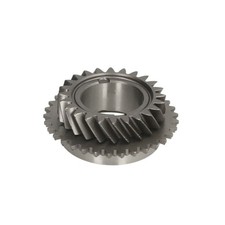 Zahnrad, Wechselgetriebe