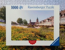 Ravensburger Puzzle -
