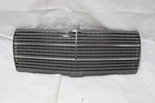 Mercedes W201 Kühlergrill Einsatz original 2018880223 Grill für 190E 190D 190