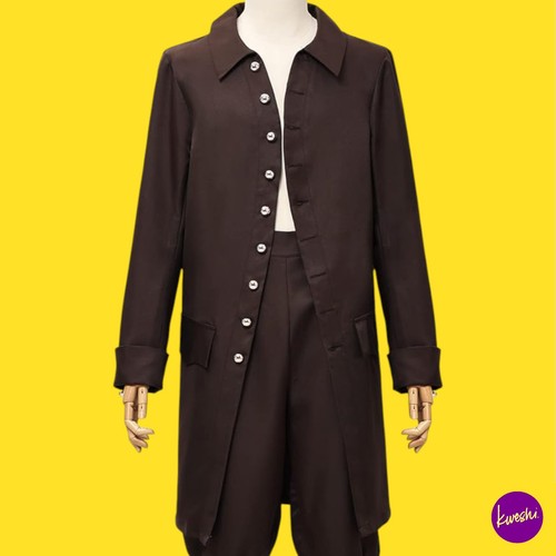 Blessume herren steampunk - blessume,