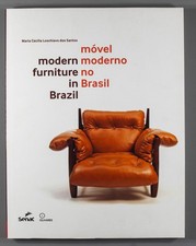 Móvel Moderno no Brasil =