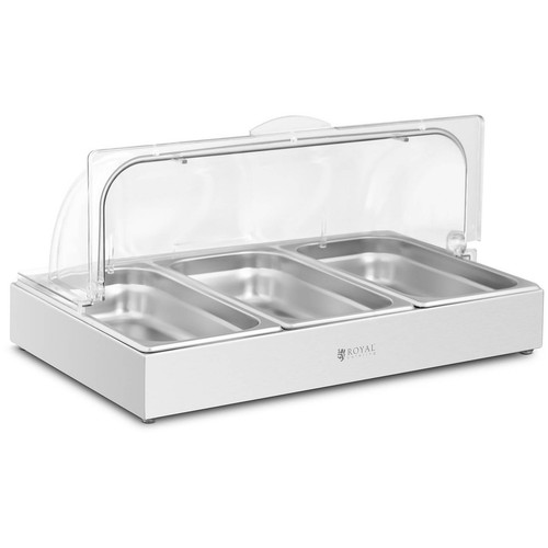 Buffetvitrine servierplatte - buffetvitrine,