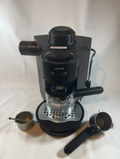 Krups 893 black espresso - krups,