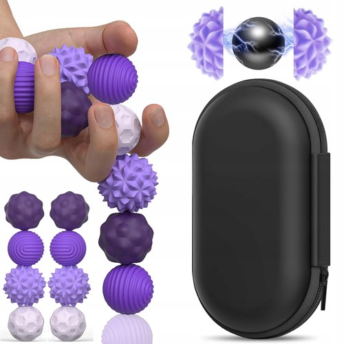 Magnetische fidget toys - magnetische,