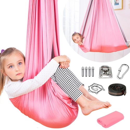 Elastische kinder schaukel - kinder,