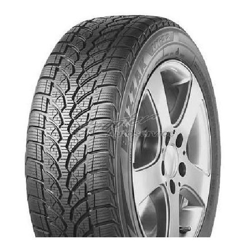 Bridgestone blizzak 32 - blizzak, lm-32