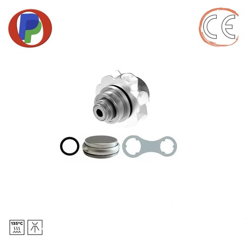 Rotor cartridge schlüssel - schlüssel, &