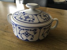 Terrine Topf  Suppe Bareuther