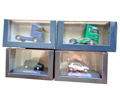 Wiking busch modellauto 1 87 - -,