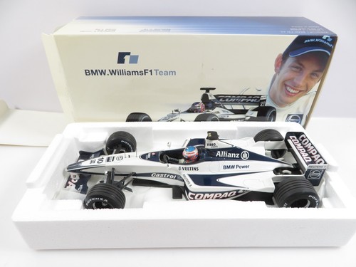 Minichamps 80430026080 - 1:18,