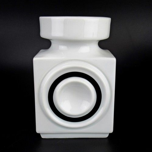 Plankenhammer porzellan vase - plankenhammer,