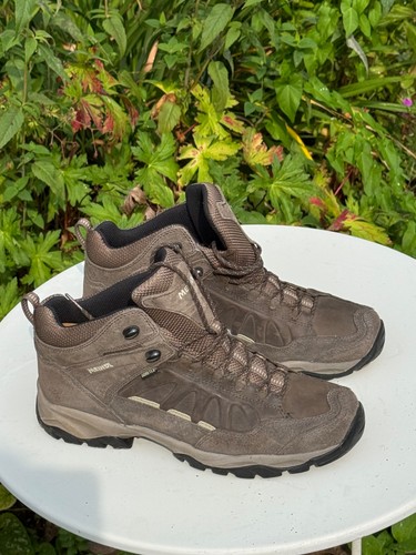 Meindl goretex wanderschuhe - meindl,