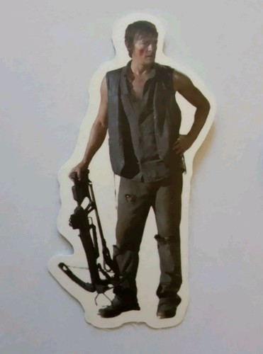 The walking dead daryl - the, dixon