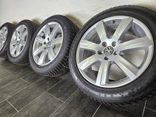 Original VW Phaeton 3D 18 Zoll