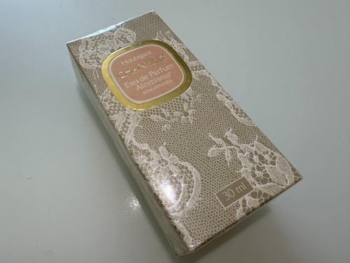 Houbigant chantilly eau - chantilly,