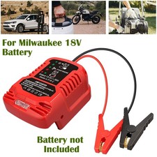 11AWG Jumper Starthilfe Set