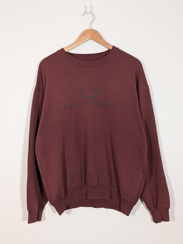 Fred perry medium - fred, vintage