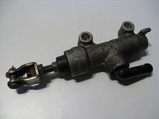 Hauptbremszylinder Bremszylinder Bremspumpe hi. Kawasaki ZZR 1100, ZXT10D, 93-01