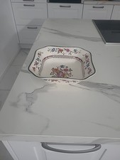 1x SCHÜSSEL SPODE CHINESE