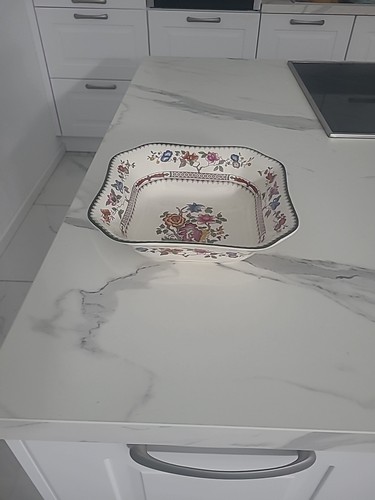 Schüssel spode chinese - 1x,