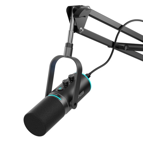 Ortizan usb xlr - ortizan,