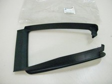 ORIGINAL OPEL Astra H Stufenheck Mittelarmlehne Blende 90516187 NEU