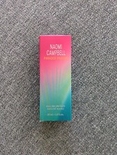 Naomi Campbell EdP Parfum Damen 30ml *Rarität* NEU