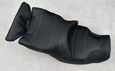 Sitzbank neu beziehen für