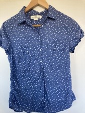 Damenbluse Gr 36 L.O.G.G