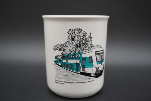 Kaffeetasse deutsche bahn - deutsche, ag