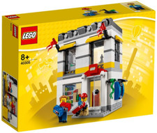 Lego 40305 brand - lego,