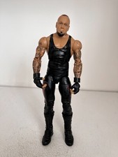 Wwe Die Undertaker Mattel