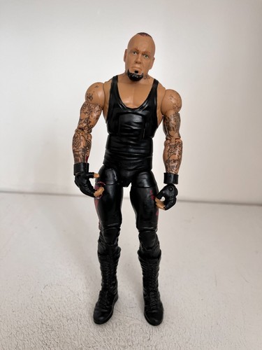 Wwe the undertaker mattel - wwe,