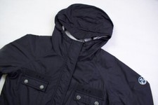 North Sails Winter Jacke Windbreaker Jacket  Giacca Sailing Segeln Schwarz Gr. M